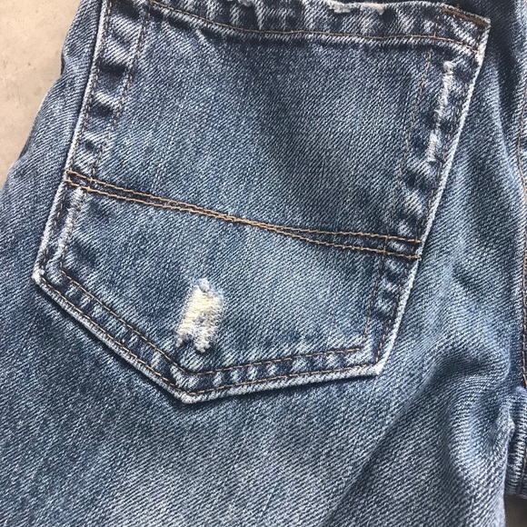 Boy jeans - Picture 3 of 6